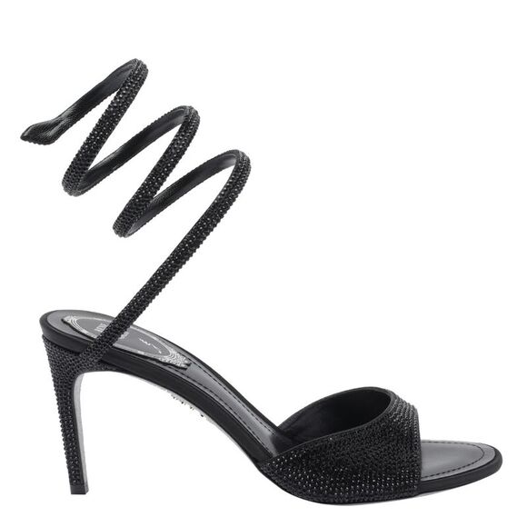 René Caovilla Women Heeled Sandals - Picture 1 of 4